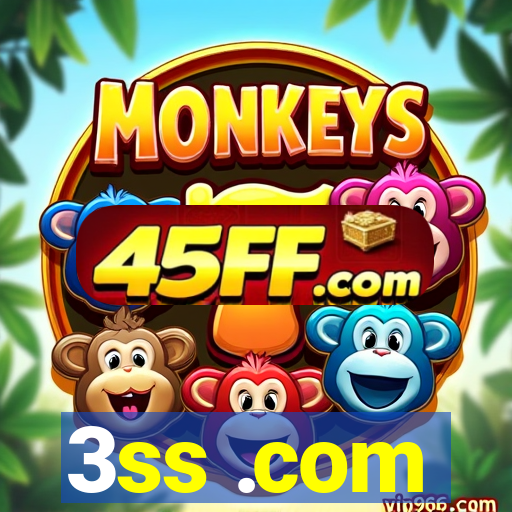 3ss .com